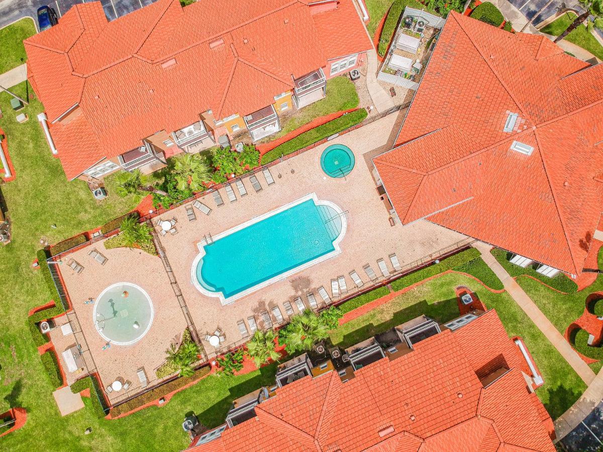Spacious Villa With Private Pool - No Carpet - Disney Area Кіссіммі Екстер'єр фото